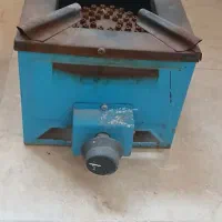 اجاق گاز سیار حیاطی