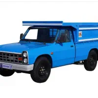 اتاق و لوازم نیسان