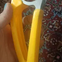 خرد کن ۶ تیغه ای