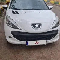 فروش پژو 207