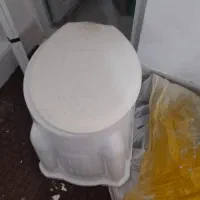 توالت فرنگی