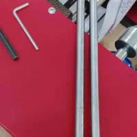 /دستگاه/ رول/ نیمه صنعتی