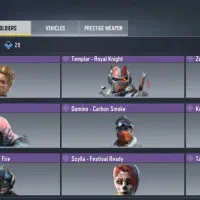 اکانت کالاف|کنسول، بازی ویدئویی و آنلاین|یاسوج, |دیوار