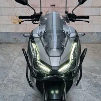 موتور adv 150 اصلی