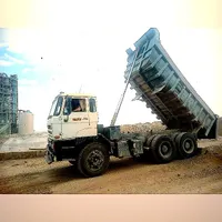 اجاره ماشین دهچرخ داف 3300