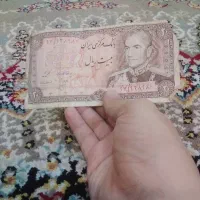 پول شاهی|کلکسیون سکه، تمبر، اسکناس|پردیس, فاز ۳|دیوار