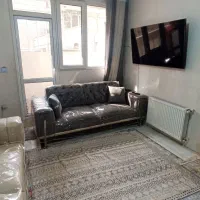 ۵۳متر/نقلی و نوساز/تک واحدی/جواز ساخت/کاووسیه