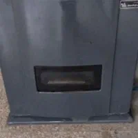 بخاری گازی