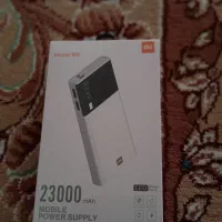 پاوربانک شیامی