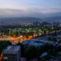 تاجیکستان|تور و چارتر|تهران, اسکندری|دیوار