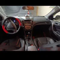 آریزو۵ کم کاردرحدنو|خودرو سواری و وانت|اصفهان, مرداویج|دیوار