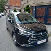 جک s3 مدل ۱۴۰۰