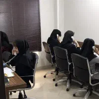 استخدام فروشنده خانم با حقوق ثابت و پورسانت|استخدام بازاریابی و فروش|تهران, تهرانسر شمالی|دیوار