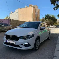 تارا اتومات v4مدل۱۴۰۳|خودرو سواری و وانت|ایلام, |دیوار