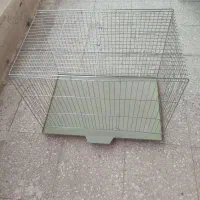 قفس پرنده