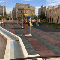 آپارتمان ۱۳۰متری واقع در برج گلفام|اجارهٔ آپارتمان|فردیس, قریشی|دیوار