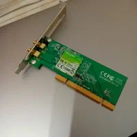کارت شبکه WiFi TP-Link 300mbps