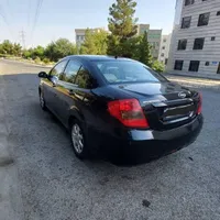 ام‌وی‌ام 550 اتوماتیک، مدل ۱۳۹۵|خودرو سواری و وانت|تهران, جنت‌آباد جنوبی|دیوار