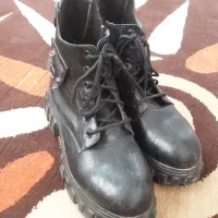 بوت دخترانه|کیف، کفش، کمربند|فسا, |دیوار