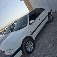 پژواتاق slxمدل ۸۹