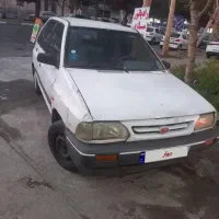 پراید ۷۹ فروشی زیر قیمت|خودرو سواری و وانت|کرج, برغان|دیوار