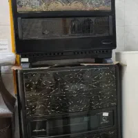 باسلامانواعبخاریهایبرند|بخاری، هیتر، شومینه|کاشان, سه راه پرورشگاه|دیوار