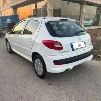 1404مدل207سقف فلز|خودرو سواری و وانت|اهواز, اسلام آباد شرقی|دیوار