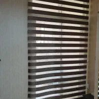 پرده زبرا|پرده، رانر، رومیزی|رشت, کاکتوس|دیوار