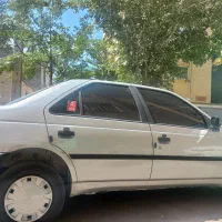 پژو 405 - دوگانه سوز CNG، مدل ۱۳۸۷ تمام فابریک