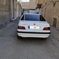 پارس tu5|خودرو سواری و وانت|قم, دروازه ری|دیوار