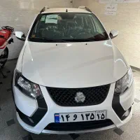 کوییک ۱۴۰۳ خشک (شهرخودرو افتاب)