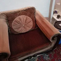 مبل|مبلمان خانگی و میز عسلی|شاهین‌شهر, حاجی آباد|دیوار