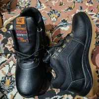 کفش کار و کوهنوردی CAT|کیف، کفش، کمربند|اندیمشک, |دیوار