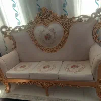 مبل سلطنتی