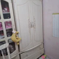 کمدو ویترین درحد