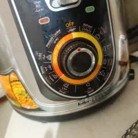 پلوپز|اجاق گاز و لوازم برقی پختوپز|هشتگرد, شهرک راه آهن|دیوار