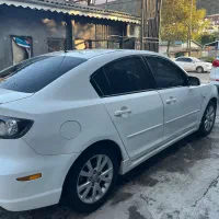 فروش مزدا۳ مدل۸۹|خودرو سواری و وانت|رشت, گلسار|دیوار