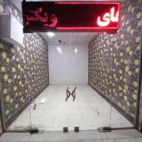 اجاره مغازه ۴۰ متری خیام|اجارهٔ مغازه و غرفه|قم, نخودی|دیوار