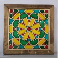 جاکلیدی دیواری