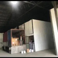 انبار-داخل-سوله-کانکس-برای-نگهداری-اثاث-منزل-ادار
