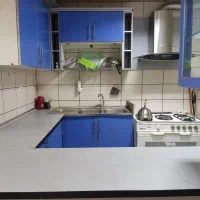 اجاره آپارتمان مبله با امکانات با پارکینگ|اجارهٔ کوتاهمدت آپارتمان و سوئیت|شیراز, شیخ روزبهان|دیوار