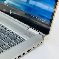 لپ تاپ HP مخصوص گیم و گرافیک|رایانه همراه|خرم‌آباد, |دیوار