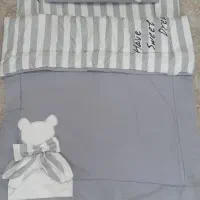 ست رختخواب نوزاد