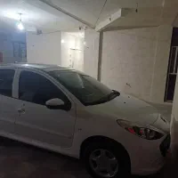 207 پانوراما دنده ای مدل 1403