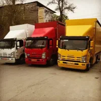 اتوباربری پاکدشت/شریف آباد/پیشوا/ورامین/حمل اثاثیه
