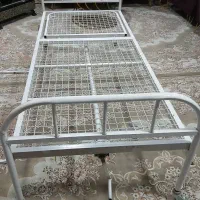 تخت بیمارستانی مناسب بیمار|پزشکی|اصفهان, اصفهانک|دیوار