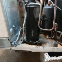 کولر|کولر گازی و فنکوئل|نورآباد ممسنی, |دیوار