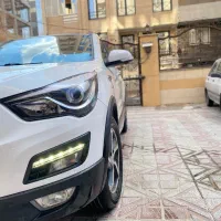 هایما S5 اتومات ۱۴۰۱|خودرو سواری و وانت|کرمانشاه, |دیوار