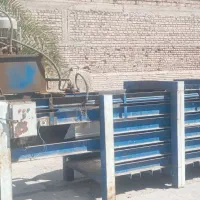 دستگاه پرس یک تنی|ماشینآلات صنعتی|ایرانشهر, |دیوار