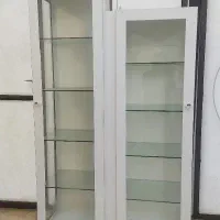 ویترین ام دی اف